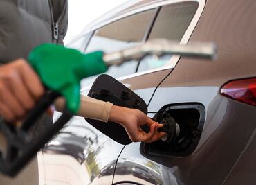 ¿2025 inicia con incremento en el precio de la gasolina? Esto se sabe