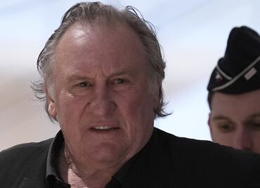 ¿Quién es Gérard Depardieu, el actor y leyenda francesa acusado de agresión sexual?