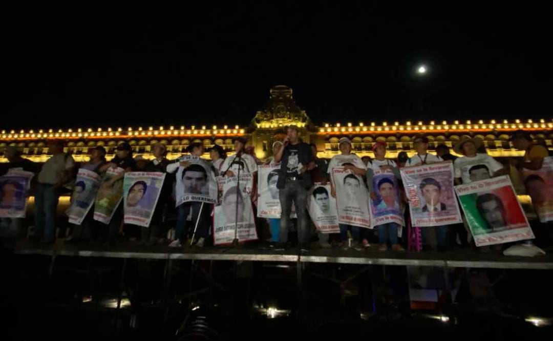 Foto: Fernanda Rojas/EL UNIVERSAL