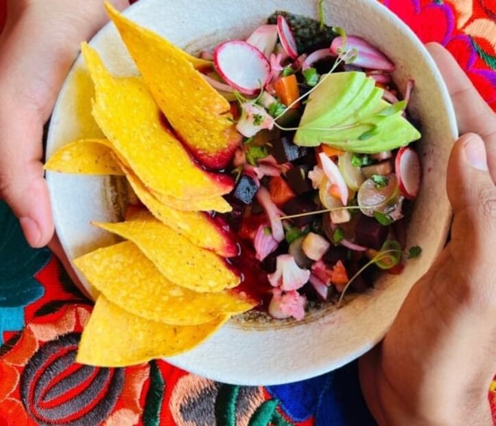 En Qatar hay restaurantes mexicanos para que no te sientas el "Jamaicón"