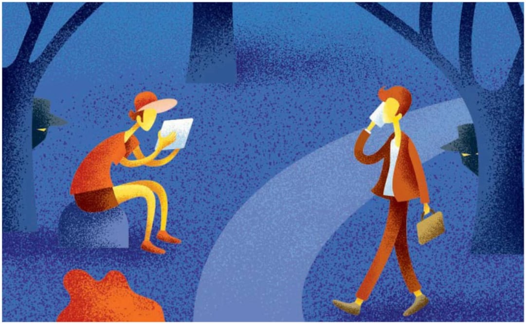 Es un hecho, Internet es vigilado pero, ¿para qué espían y cómo protegerte?