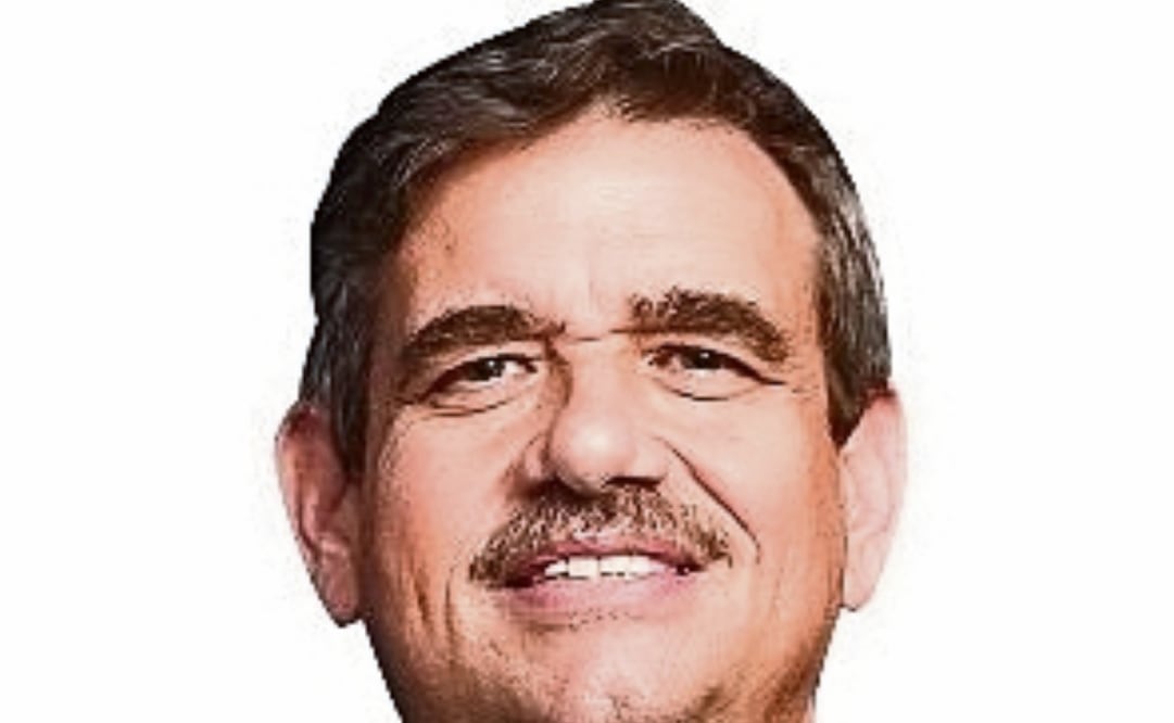 Alex Theissen Long. Foto: Especial