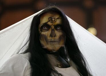 ¿Cuál es el origen de la leyenda de La Llorona?