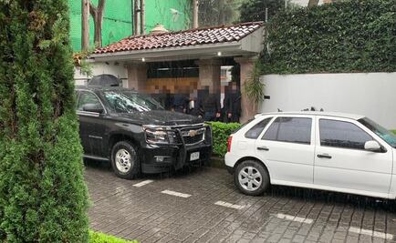 PGJ obtiene orden de aprehensión contra implicado en agresión a casa de Norberto Rivera