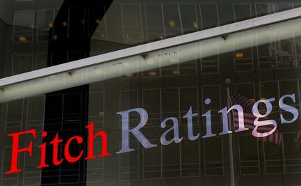 Ante disminución de ingresos de la federación, estados podrían incrementar deuda: Fitch
