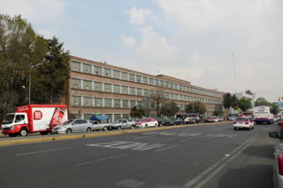 Santa María la Ribera ayer y hoy