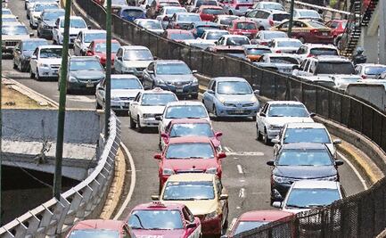 CDMX extiende prórroga en subsidio de la tenencia 