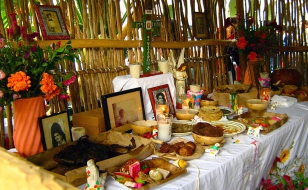 Día de Muertos: cuatro tradiciones en los estados que tienes que conocer 