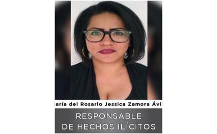 Dan 40 años de cárcel a mujer que mató de un tiro a su novio en La Paz