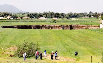 Lanzan la cumbia del “Socavón vón vón” de Puebla