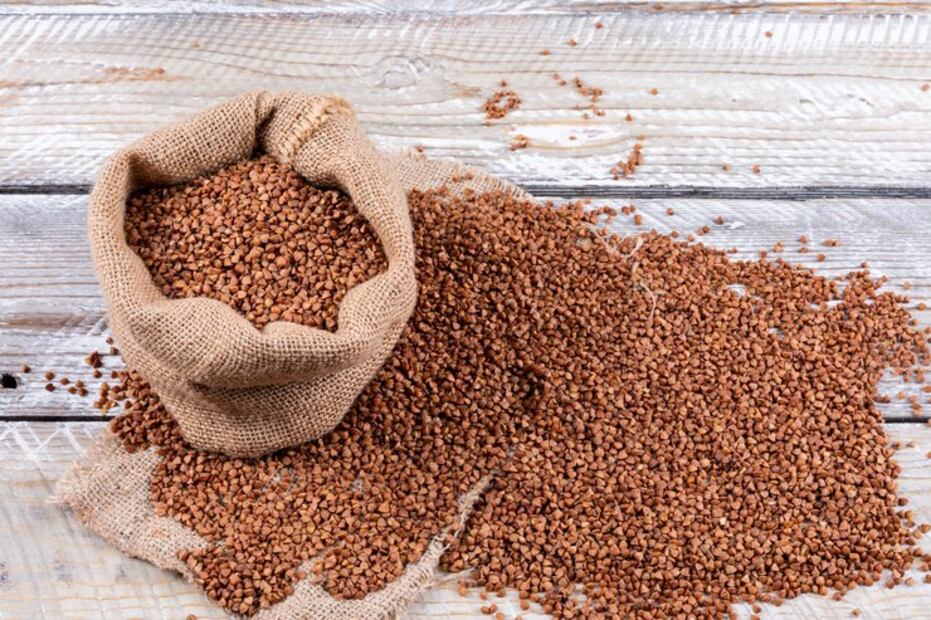 Beneficios del teff. Fuente: Freepik