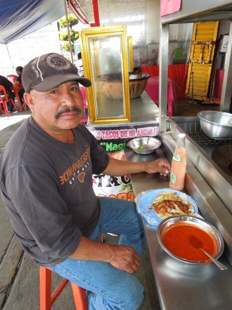 El origen de una palabra muy “campechana”