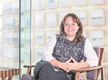 Violencia hacia mujeres, hoy más compleja que hace 20 años: Martha Delgado