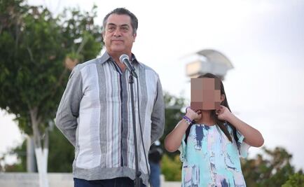Aproveché tercer debate para hablarle a los mexicanos: El Bronco
