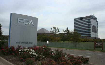 FBI arresta a directivo de FCA por fraude 