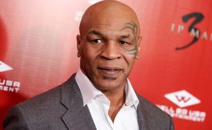 Mike Tyson se ha metido de lleno a la industria de la marihuana