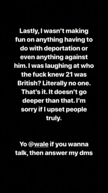 Demi Lovato cierra Twitter tras ser criticada por burlarse de 21 Savage