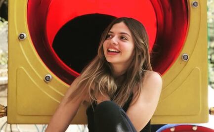 Daniela Parra se muestra esposada; así es su debut como actriz 