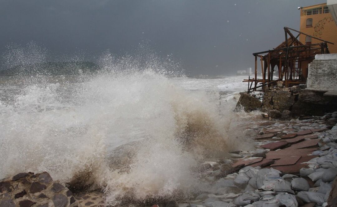 Foto: Archivo/ Xinhua