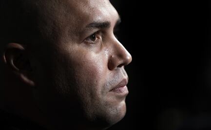 Echan a Carlos Beltrán sin dirigir un solo juego con los Mets