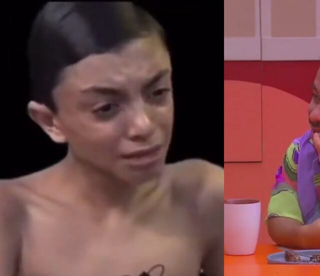 La Casa de Los Famosos 3: cuarta gala de nominación deja ola de memes; usuarios no perdonan