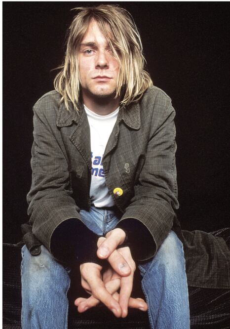 Kurt cumpliría 49 años (ARCHIVO EL UNIVERSAL)