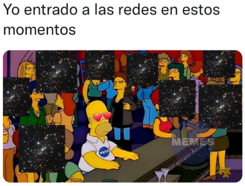 La captura de Caro Quintero, Interpol decepciona y las fotos del James Webb, en los memes de la semana