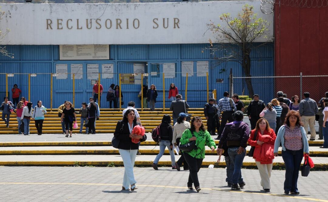 (Foto: Archivo/El Universal)