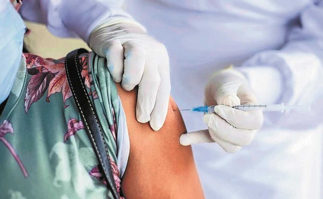 Foto: Archivo/ EL UNIVERSAL