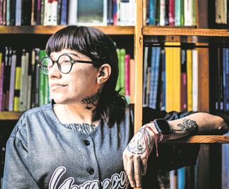 Medea me ayudó a abortar, cuento del nuevo libro de Dahlia de la Cerda