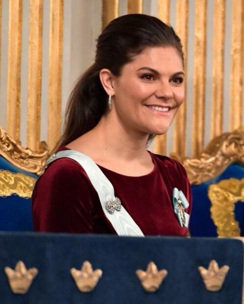 Escándalo del Nobel es una "cacería de brujas": abogado