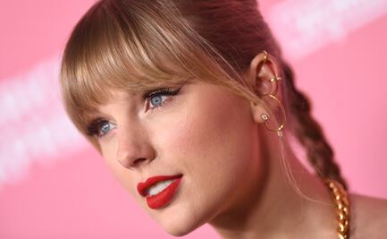 "Folklore", de Taylor Swift, vende 2 millones de copias en una semana