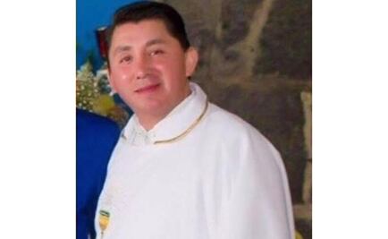 Arquidiócesis de Morelia confirma muerte de sacerdote desaparecido en Uruapan