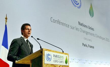 Fijar precio al carbono, medida efectiva: EPN