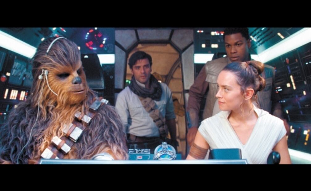 Fans piden descanonizar la última trilogía de Star Wars