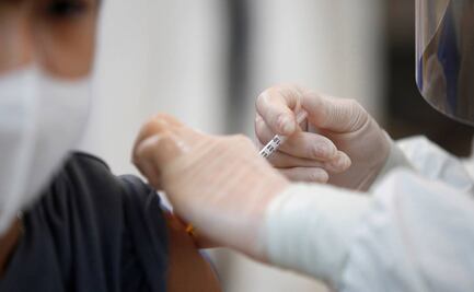 Casa Blanca anuncia plan para vacunar contra el Covid-19 a niños de 5 a 11 años en noviembre