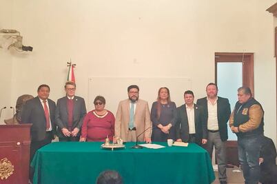 Diputados dejan botada la Permanente