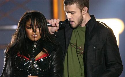 Super Bowl, el evento que casi acaba con la carrera de Janet Jackson