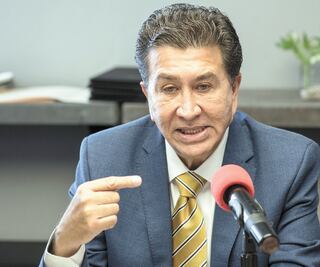 Advierte PRI en Cámara que rifa de avión es irregular