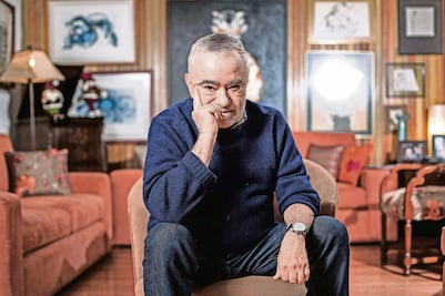 Del escritor como médium