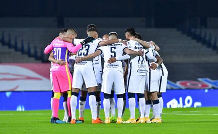 MLS busca quitarle jugador a los Pumas