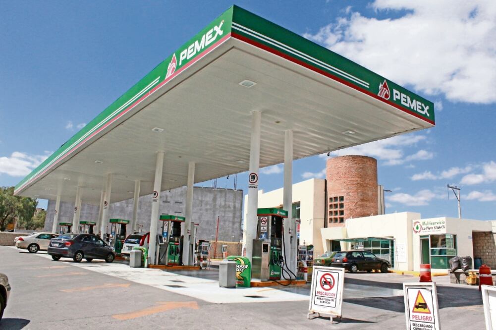 El consorcio Grupo Multiservicios La Plata SA de CV ha sido el encargado de la construcción de bulevares, periféricos, puentes, carreteras y distribuidores en los municipios de Fresnillo, Guadalupe, Jerez y la capital de Zacatecas (IRMA MEJÍA)