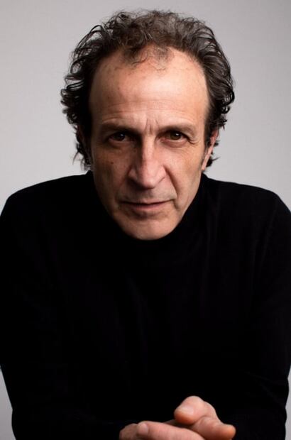 "Bardo": El día que Giménez Cacho no lloró con Iñárritu
