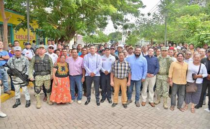 Mototaxis han sido utilizados para actividades delictivas, asegura Fiscal de Oaxaca; censan unidades del transporte