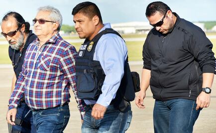 SCJN rechaza atraer amparo de exgobernador Tomás Yarrington