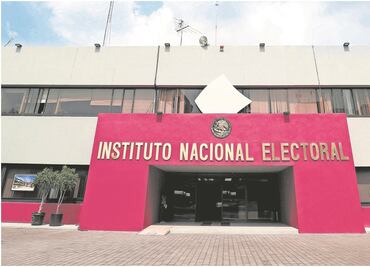 Oficializan recorte al INE; publican Presupuesto 2023 en el Diario Oficial