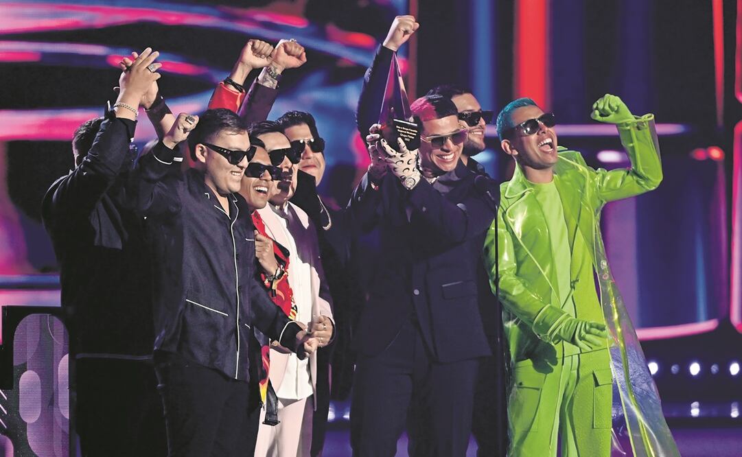 Foto: Archivo/ EL UNIVERSAL 