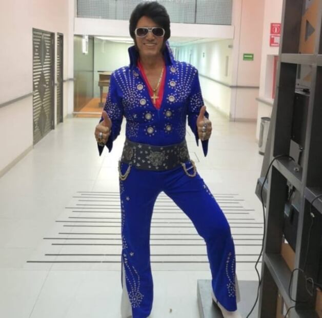 ¿Elvis Presley fue boicoteado en México?