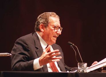 "Los amorosos" de Jaime Sabines cumple 68 años