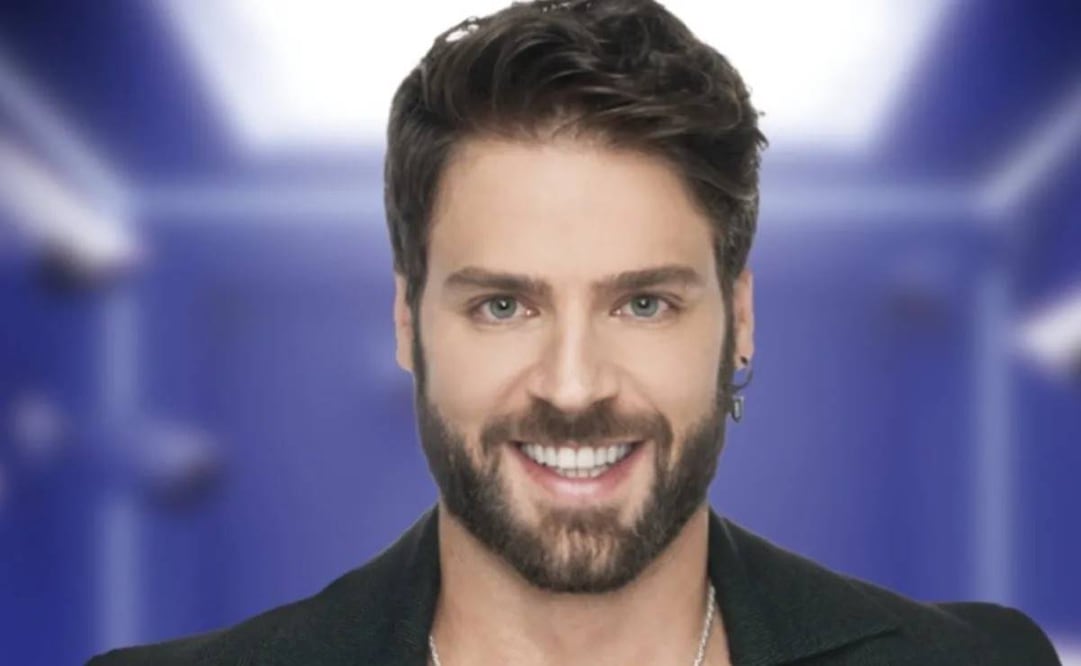 Jorge Losa, de nuevo líder de "La casa de los famosos".